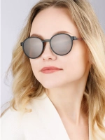 Оправа для очков с магнитными накладками 4в1