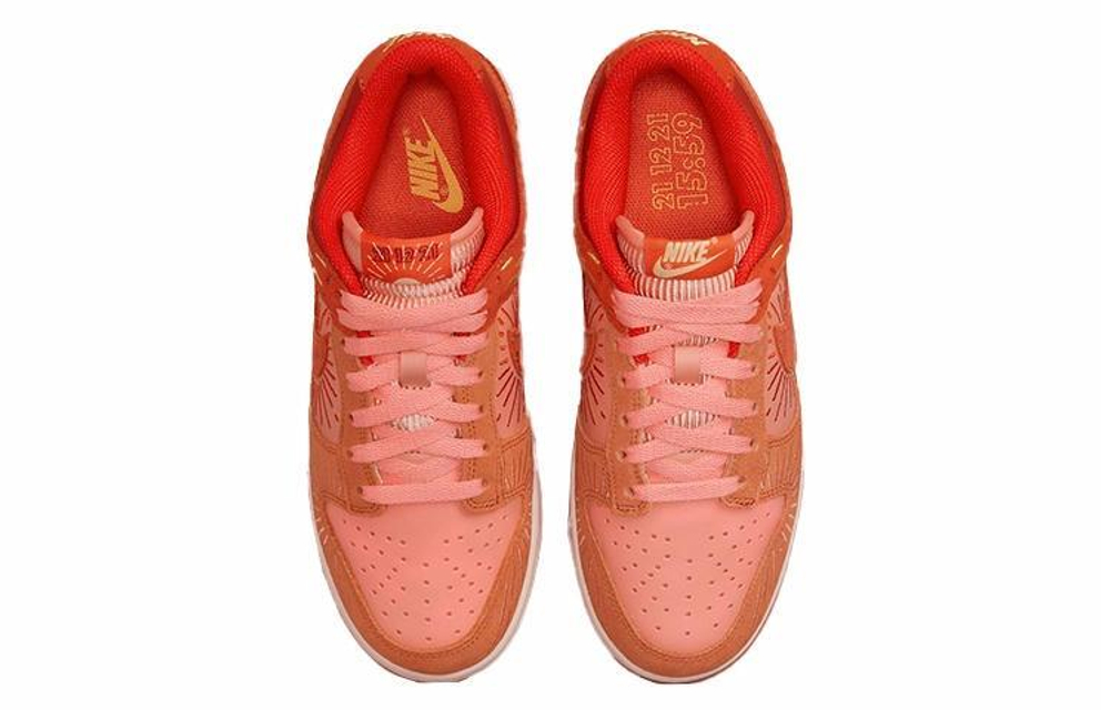Кроссовки Nike Dunk Low Nh "Winter Solstice" (Женская размерная сетка)