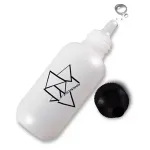 Основа для макияжа STARWAY ниверсальный разбавитель косметики Makeup Sealant