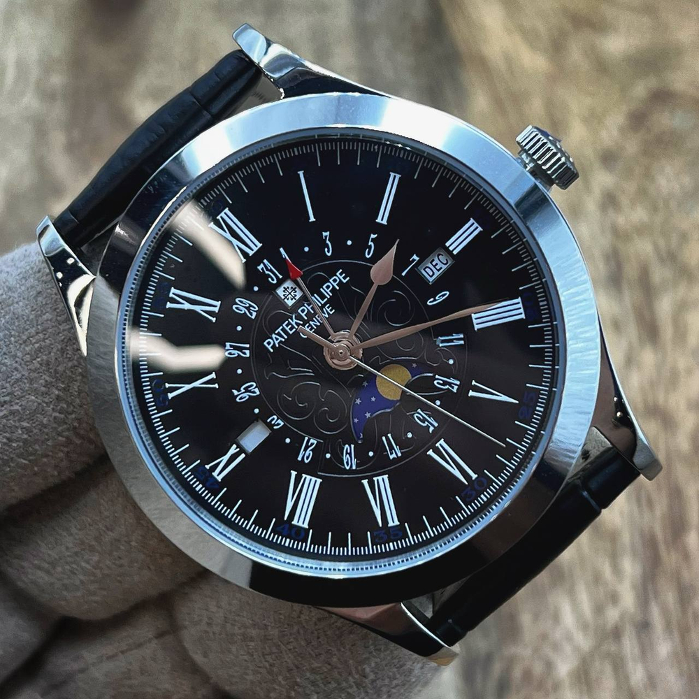 Часы Patek Philippe