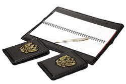 Подарочный набор «Великая Россия»