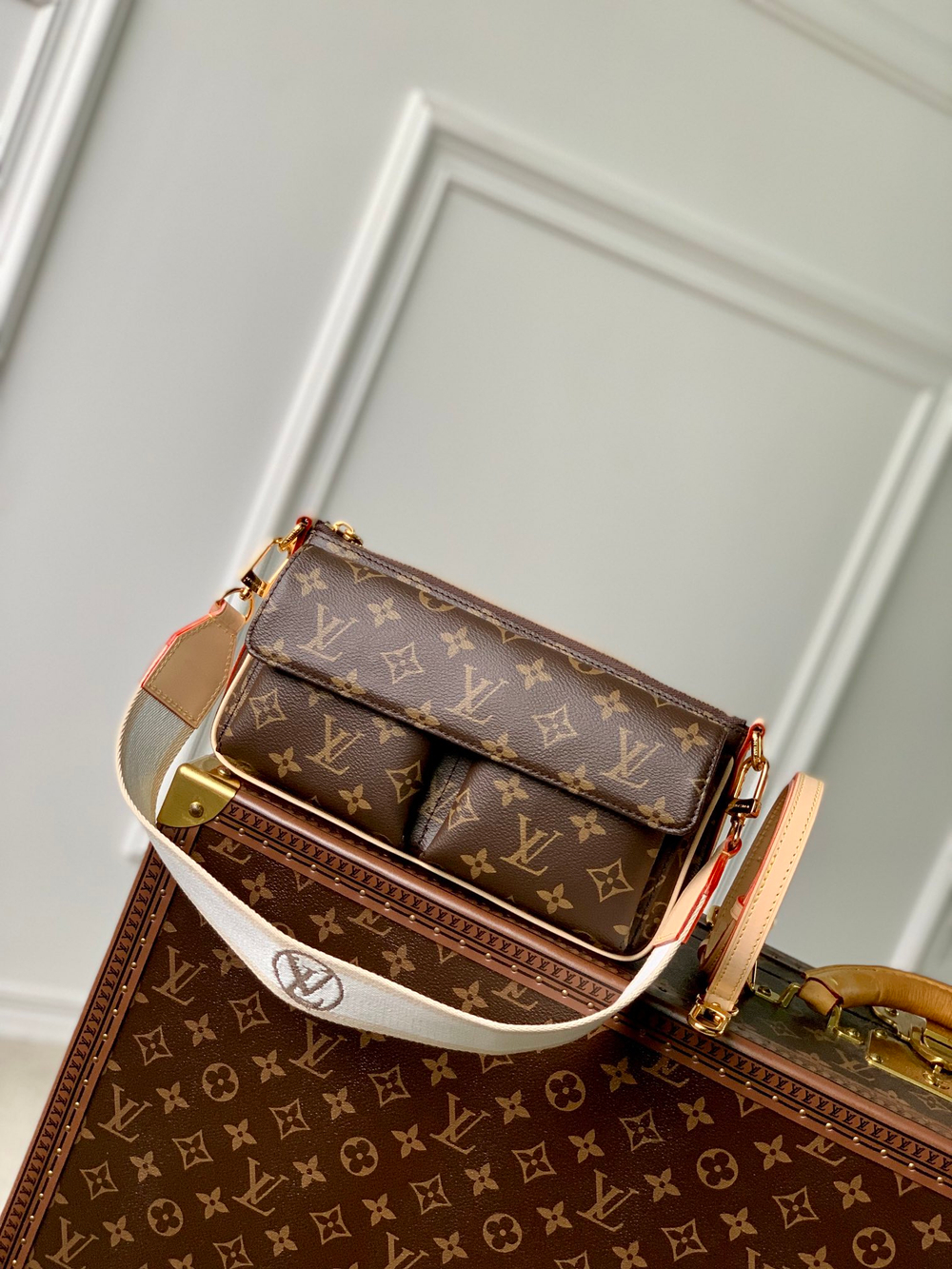 Louis Vuitton Vivacity