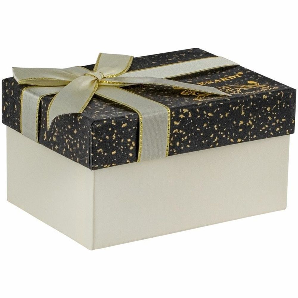 Lenardi 205-092 Салфетница ОЛИВИЯ в под.уп.(х36)Фарфор