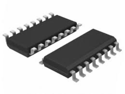 Транзистор полевой AP3064M-G1 / SOP16