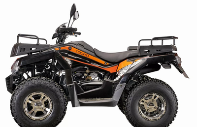 Квадроцикл YACOTA CABO 200LD