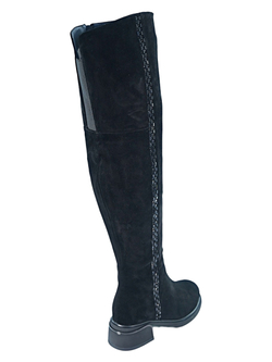 Сапоги женские Ascalini G2078E