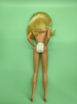 Кукла Барби 90-х винтаж 031490