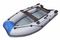 Надувная лодка Marlin 350 EA (EnergyAir)
