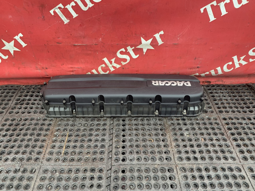 Крышка клапанная 2019г