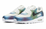 Кроссовки Nike Air Max 90 Bubbles