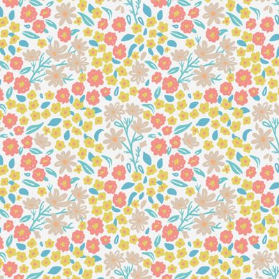 Полевые цветы 2