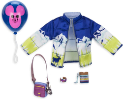 Кукла Disney ILY Sven – Frozen Свэн Холодное сердце