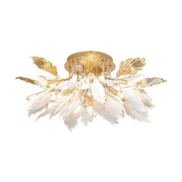 Потолочная люстра MODELUX ML.6869.850 GD