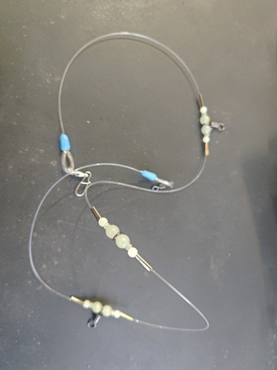 Снасть рыболовные 508#