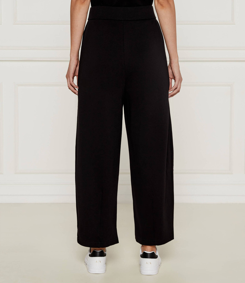 Спортивные штаны Armani Exchange - черный(XW000075 AF10172)