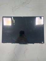 Матрица (модуль) для ноутбука Lenovo ThinkPad X1 Yoga 3rd Gen, Touchscreen, BZL, LBO+AUO (01YT250), оригинал