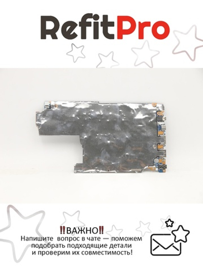 Материнская плата для ноутбука Lenovo ideapad 3-14ITL6/ideapad 3-15ITL6 82H7/82H8, WIN, i3-1115G4, UMA, 4G, RPMC (5B21B85082), оригинал