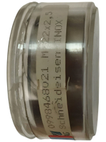 плашка G3/8 HSS