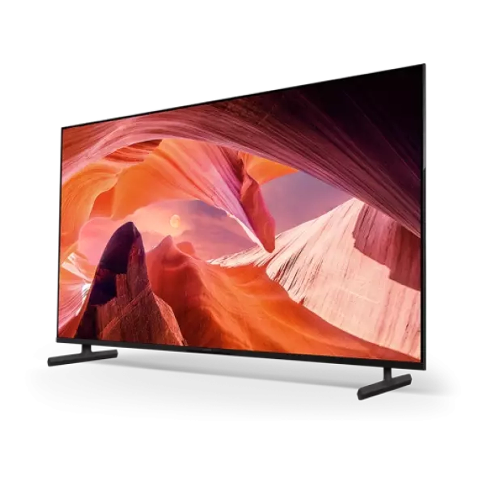 Телевизор Sony X80L 85", (KD85X80L)