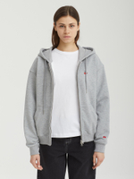 Женская Толстовка Small Cherry Regular Fit
