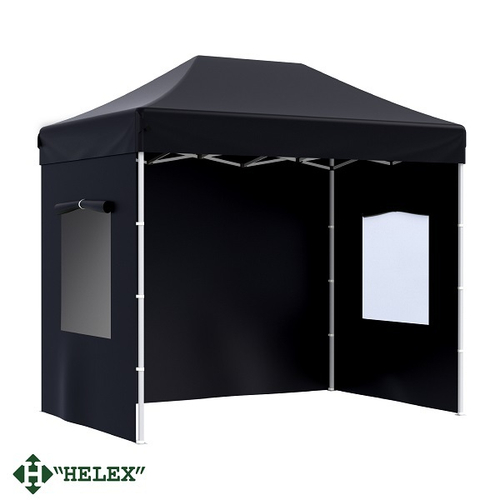 Тент-шатер быстросборный Helex 24322