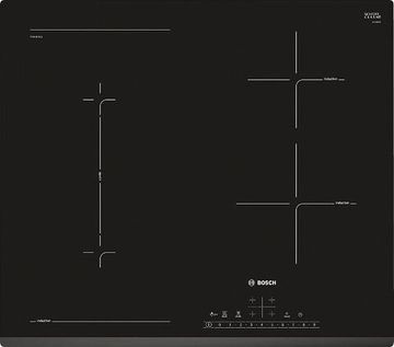Индукционная варочная панель Bosch PVS631FB1E