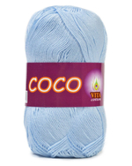 пряжа Сосо