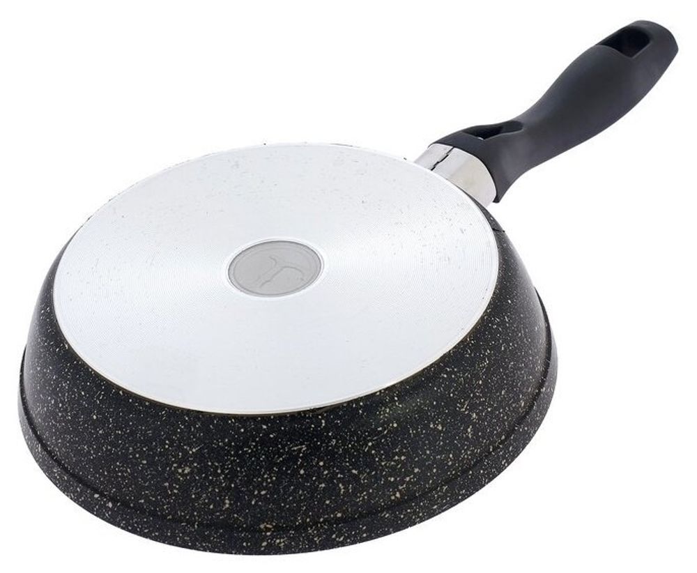 Сковорода Гардарика Орион 1222ПК/1222-04, 22 см