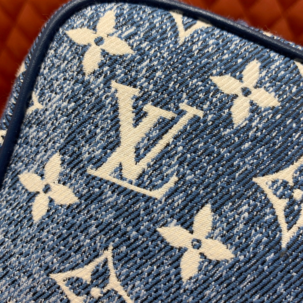 Louis Vuitton Square Bag
