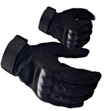 Перчатки тактические  реплика OK black