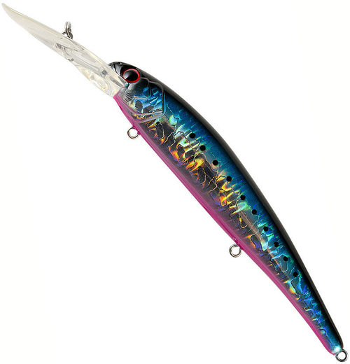 TsuYoki Soloist 120F, 12 см., цвет 806