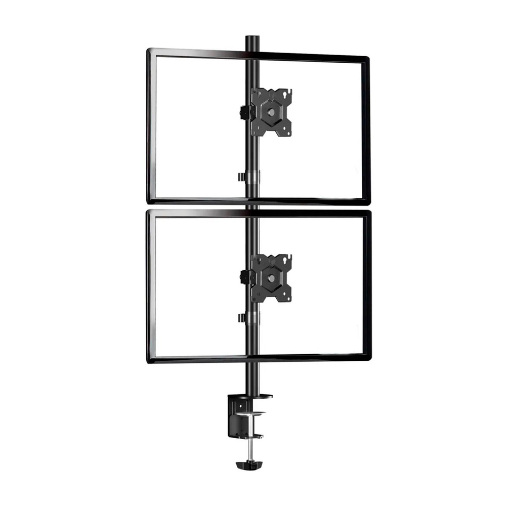 D208E-B кронштейн для монитора ONKRON