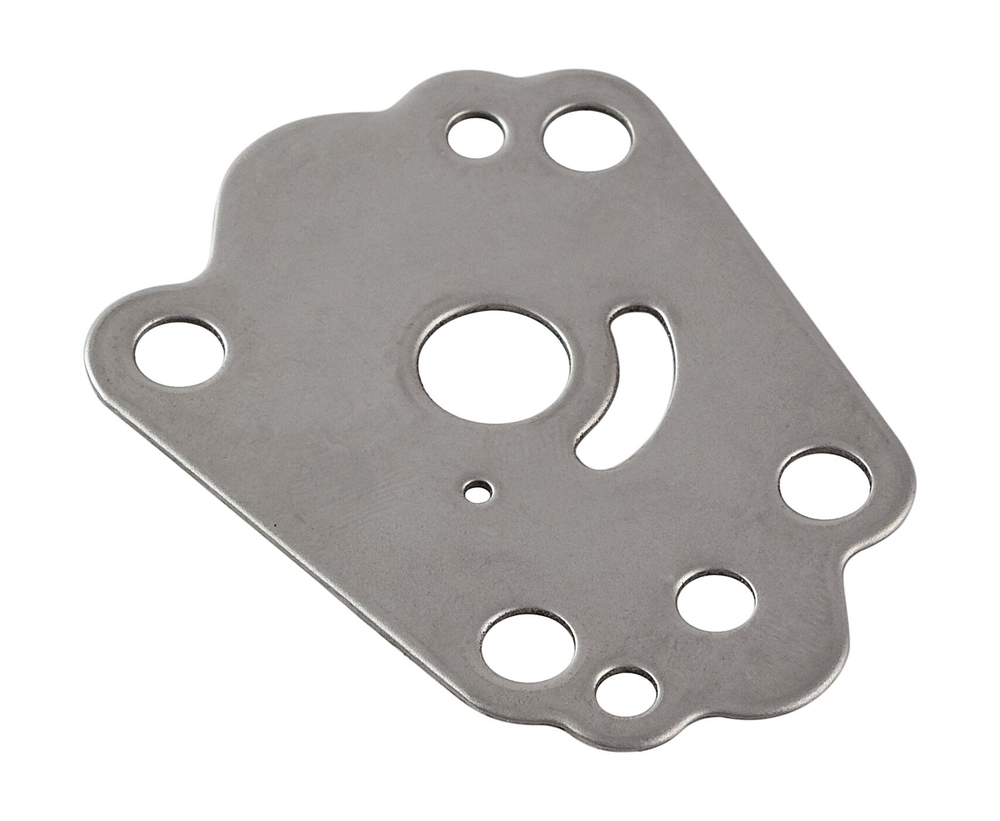 Пластина помпы Suzuki DF2.5