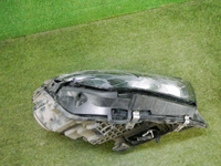 Битая Фара правая Mercedes GLE V167 (18-24) LED