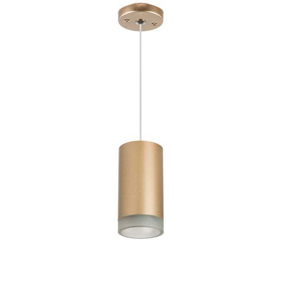Комплект с подвесным светильником Lightstar Rullo (214440+590050+202430) RP440130