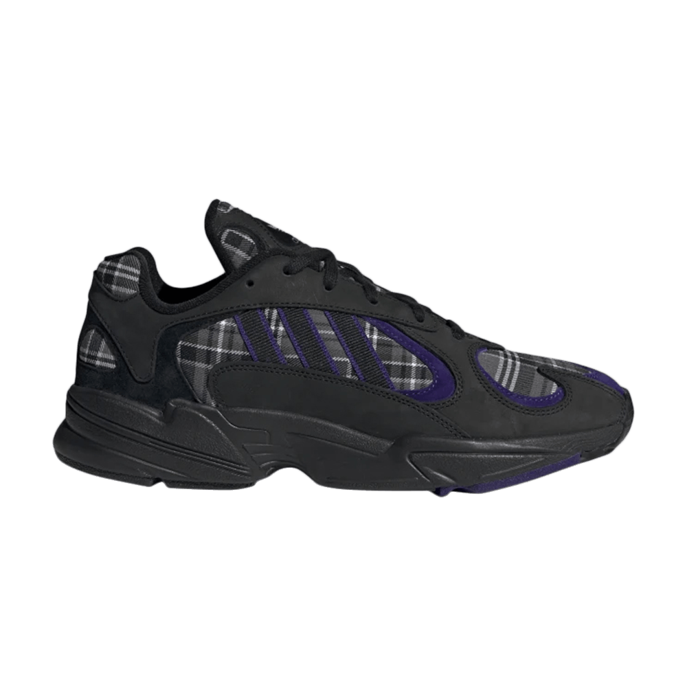 Кроссовки Adidas Originals Yung-1