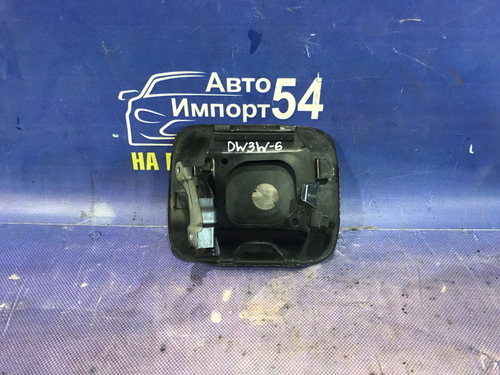 Лючок бензобака MAZDA DEMIO 2001