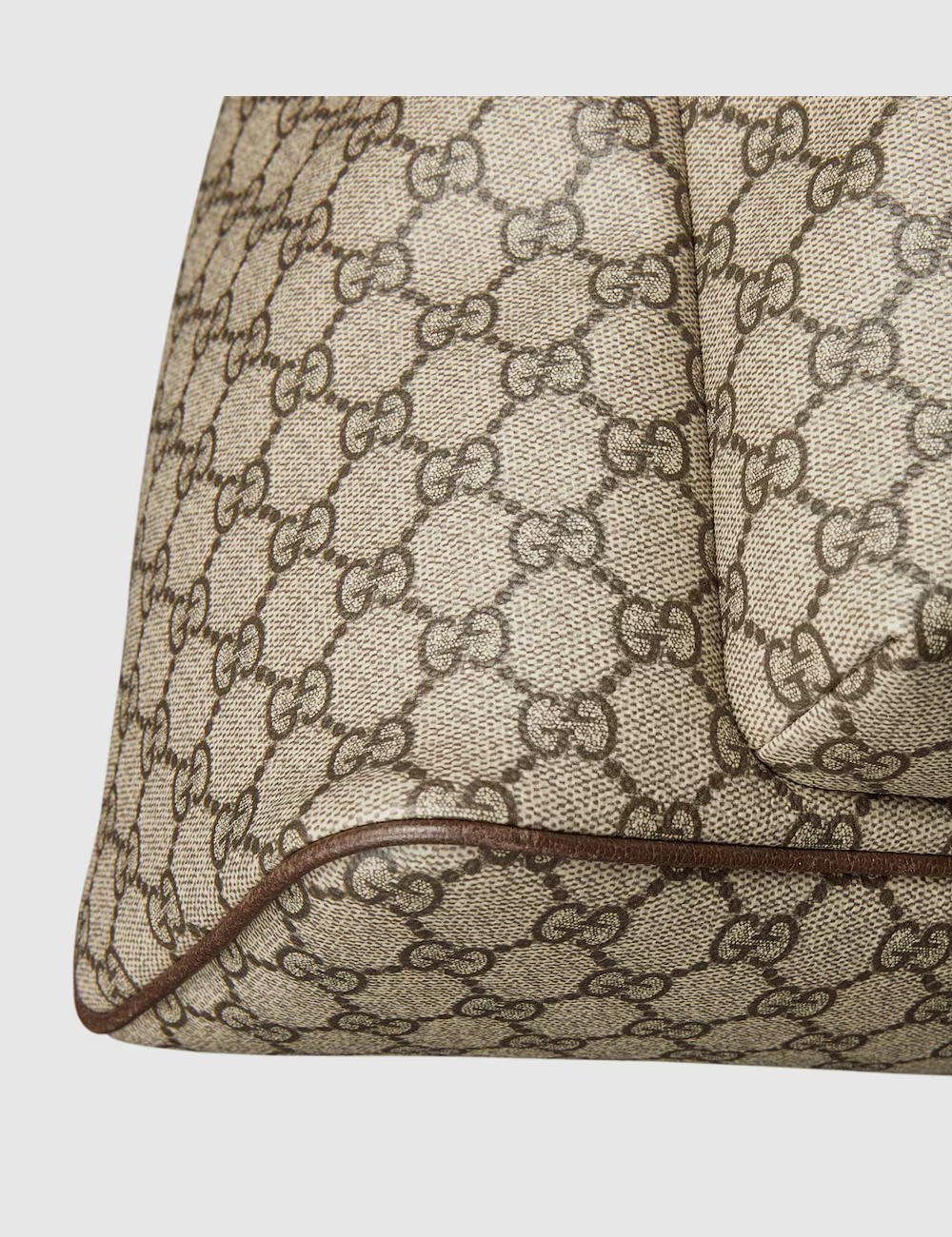 Рюкзак Gucci Ophidia Medium Suede "Beige"