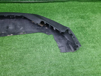 Юбка переднего бампера Geely Coolray (2019-2024)