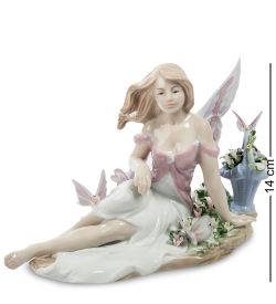 JP-22/21 Фигурка «Фея» (Pavone)