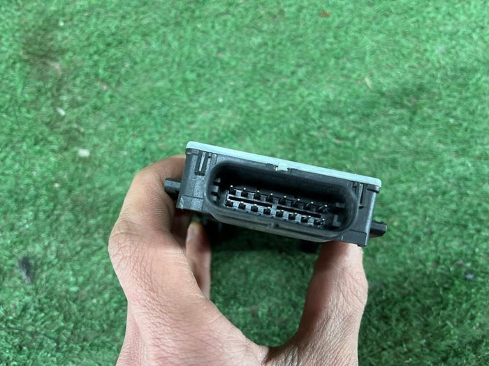 Датчик радарный BMW X5 G05 (2018-н.в.)