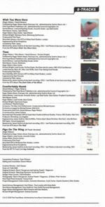 Pink Floyd / 8-Tracks (CD)