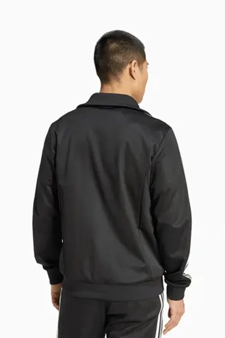 Кофта adidas Germany 125 Anniversary - черный