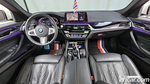 BMW 5 Series (G30) 520d xDrive M Sports Plus (11.2019)
