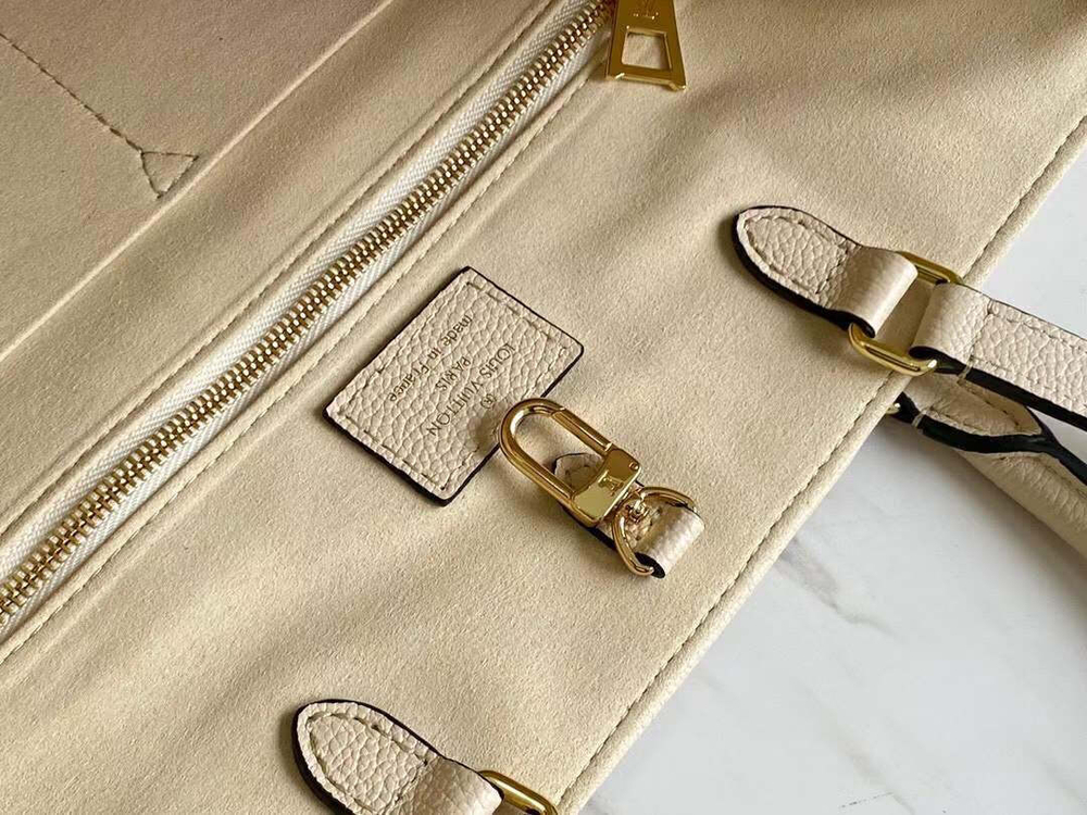 Louis Vuitton Onthego MM