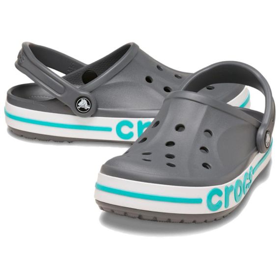 Crocs Bayaband Clog 'Gray'