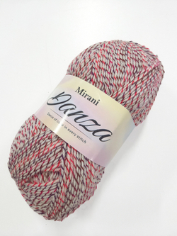 Пряжа Mirani Danza, 500г