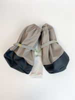 Новые пинетки KATTNAKKEN, 80