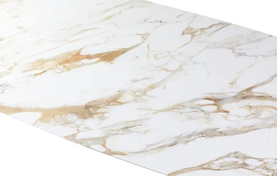 Стол Dynasty 240х110 см, керамика, орех