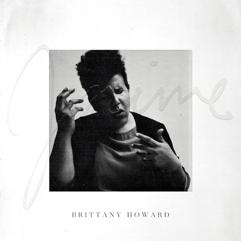 Brittany Howard / Jaime (CD)